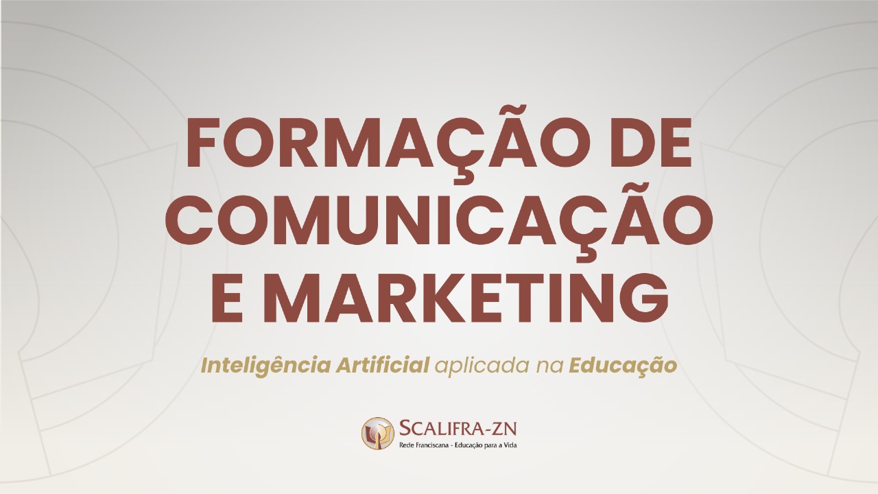Inteligência Artificial aplicada na Educação